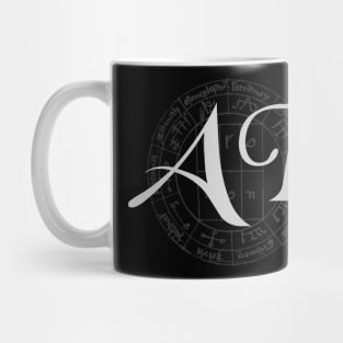 Arcane Impact Seal Mug